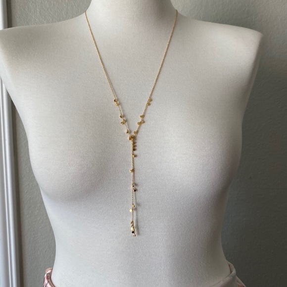 Gorjana Jewelry - Gorjana Necklace
